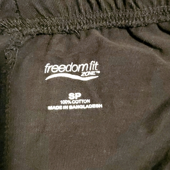 Freedom Fit Zone Pant - Picture 4 of 5